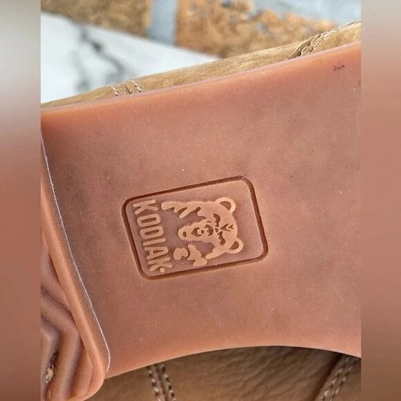 Kodiak LOW-RIDER CHELSEA BOOT size 9 - Picture 6 of 11